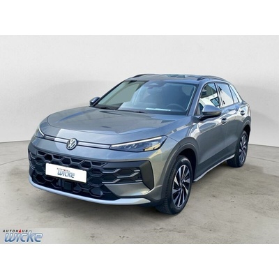 Volkswagen T-Roc 1.5 eTSI Life DSG 85 kW