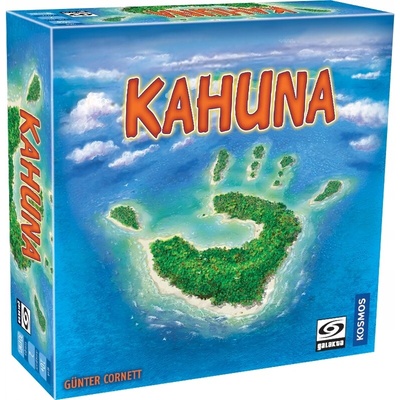 Kosmos Kahuna