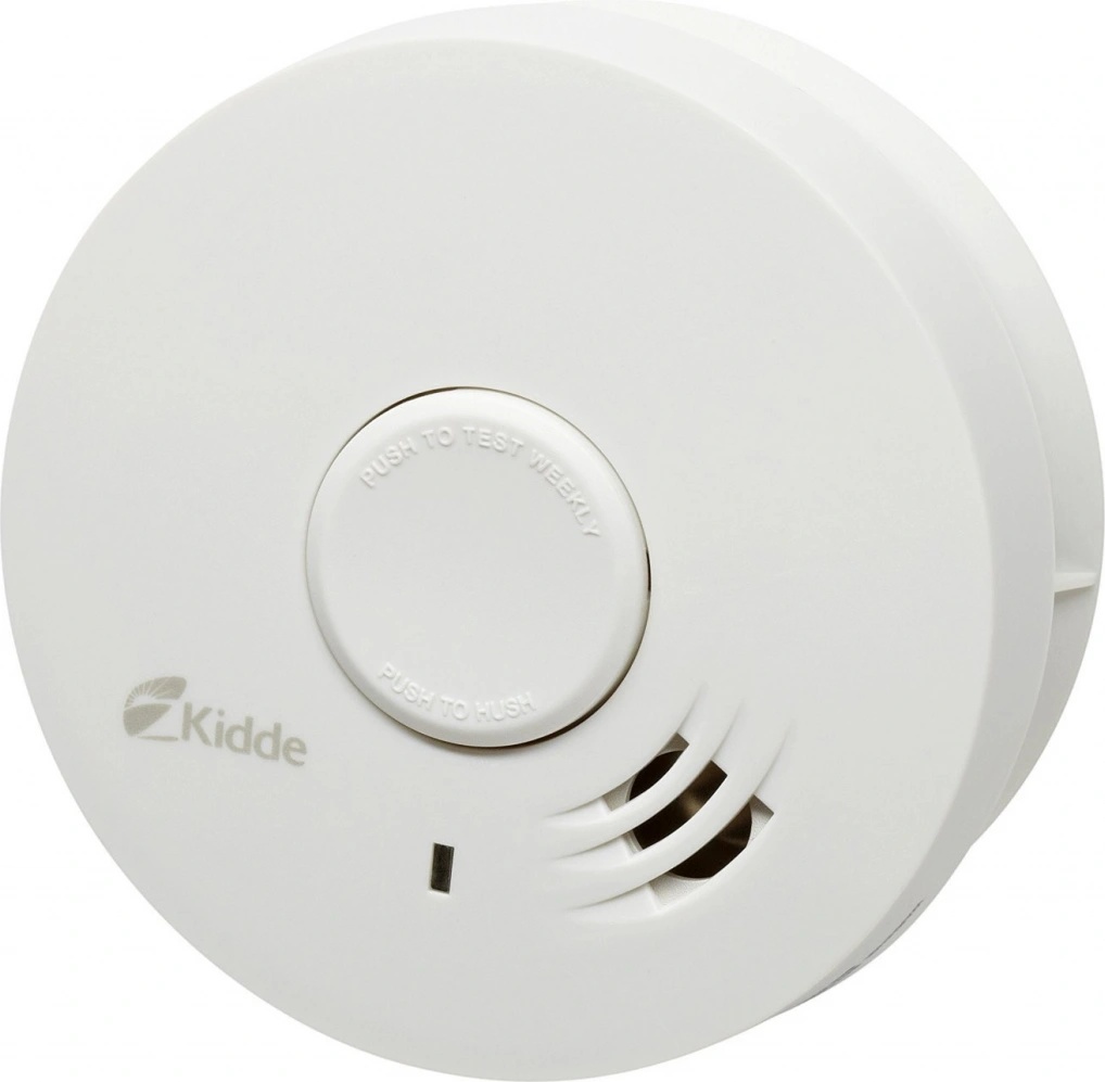 Kidde 10Y29 Basic