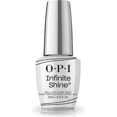 OPI Infinite Shine Base Coat 15 ml