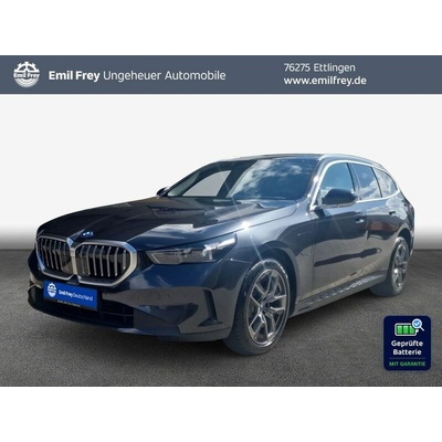 BMW 530e Touring 220 kW