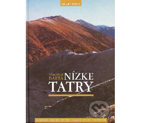 Nízke Tatry