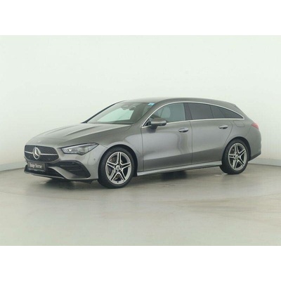Mercedes-Benz CLA 200 Shooting Brake d AMG 110 kW