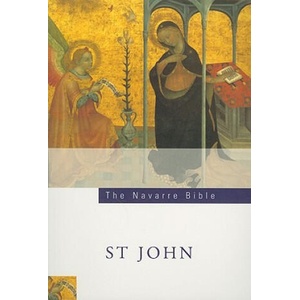 Navarre Bible (ISBN: 9781851829033)