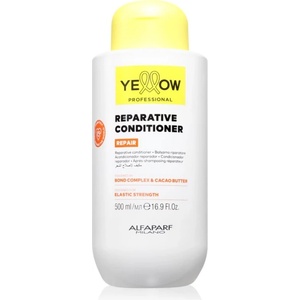 Yellow Professional Repair Reparative Conditioner възстановяващ балсам за увредена коса 500ml