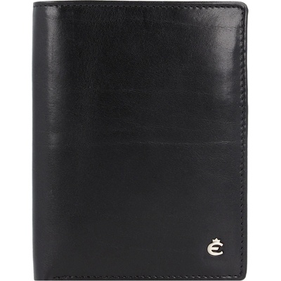 Esquire Toscana Peněženka RFID ochrana Kůže