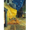 Clementoni van Gogh Terasa kavárny v noci 1000 dielov