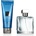 Azzaro Chrome комплект за мъже Eau de Toilette 50 ml + Душ гел 75 ml