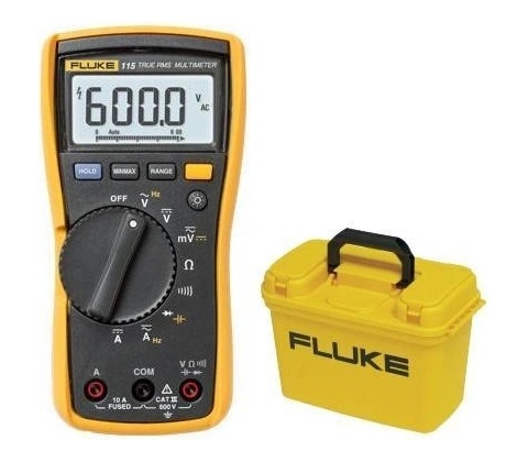 FLUKE 115