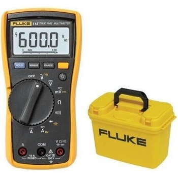FLUKE 115
