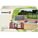 Schleich Farm Life 42271 Skakaci parcours