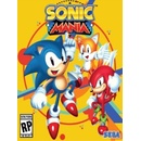 Hry na Xbox One Sonic Mania