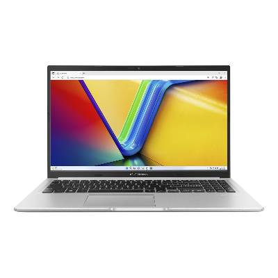 ASUS Vivobook/i5-13420H/8GB/512GB SSD/Iris Xe/15,6" FHD/Win11Home/Silver X1502VA-NJ597W