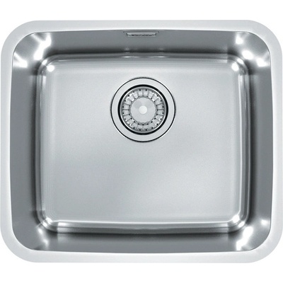 Alveus Luno 20 Satin