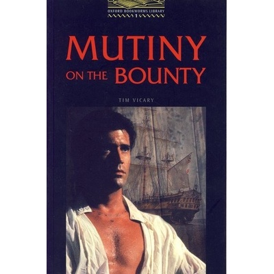 Mutiny on the Bounty - Tim Vicary