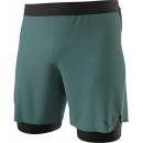 Dynafit kraťasy ALPINE PRE 2/1 shorts M Man