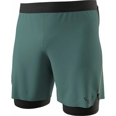 Dynafit kraťasy ALPINE PRE 2/1 shorts M Man
