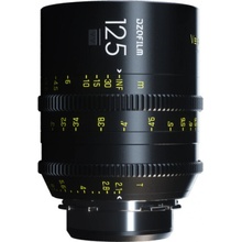 DZO Optics DZOFilm Vespid 125mm T2.1 FF PL mount
