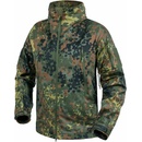 Bunda Helikon-Tex Gunfighter Shark Skin flecktarn