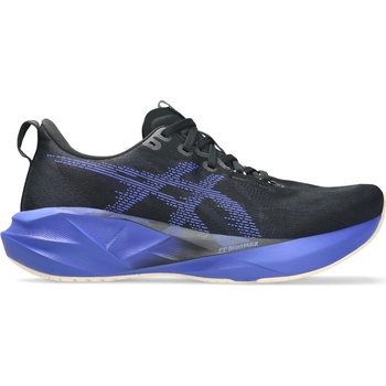 ASICS Мъжки маратонки Asics Novablast 5 Mens Running Shoes - Black/Cobalt
