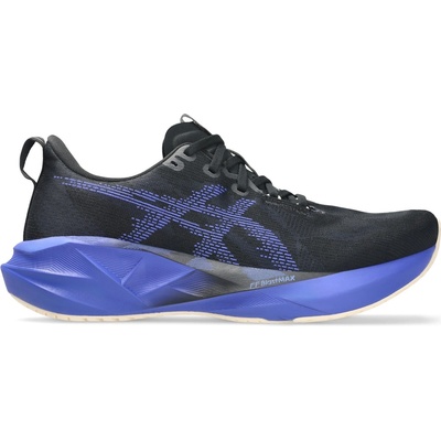 ASICS Мъжки маратонки Asics Novablast 5 Mens Running Shoes - Black/Cobalt