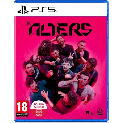 The Alters