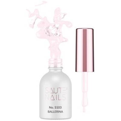 Saute Nails S103 Ballerina 8 ml