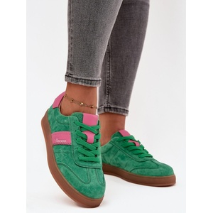 Step in style Дамски кецове модел 217471 Step in style