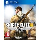 Hry na PS4 Sniper Elite 3