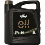 Kia C3 5W-30 5 l