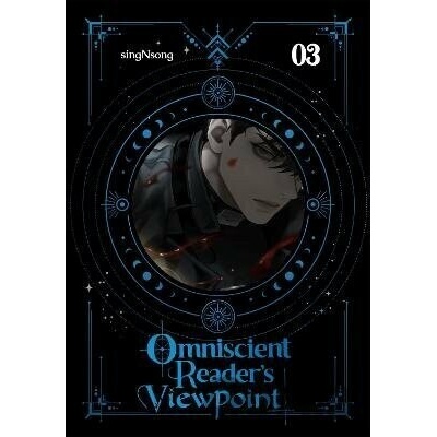 Omniscient Reader´s Viewpoint (novel), Vol. 3 - Im Young Hye