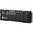 WD Black SN850 1TB, WDBAPZ0010BNC-WRSN