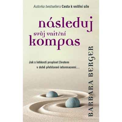 Najdi svůj vnitřní kompas