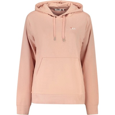 Fila Дамски суитшърт с цип fila, Размер m, Цвят Роза (faw1054_rs40133)