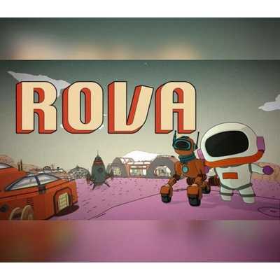 Rova