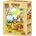 Art Puzzle Дървен пъзел Art Puzzle от 25 части - Сред природата (5871)