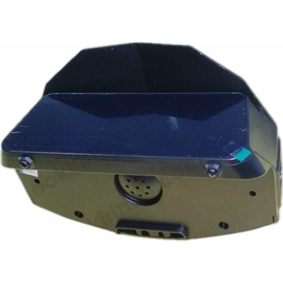 Kugoo Kukirin G3 Displej