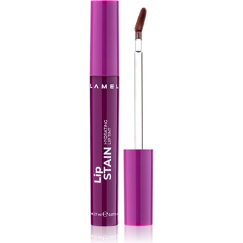 LAMEL Lip Stain боя за устни с хидратиращ ефект цвят 02 2.7ml