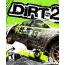 Hry na PC Colin McRae DIRT 2
