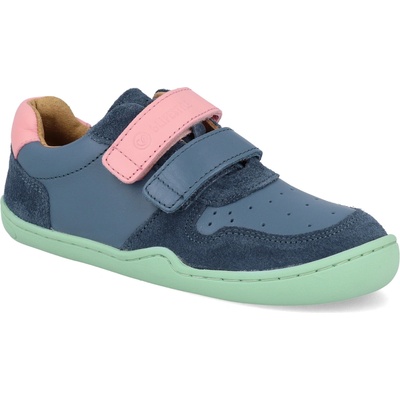 Blifestyle Anura meerblau rosa schmal modrorůžové
