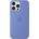 Apple iPhone 16 Pro Max MagSafe Silicone Case periwinkle (MDH04ZM/A)