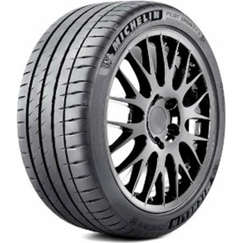 Image 1 of Michelin Pilot Sport 4 S MO XL 245/35 ZR20 95Y