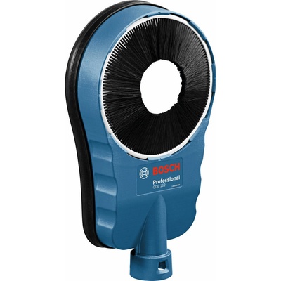 Bosch Nadstavec na odsávanie prachu GDE 162 Professional 1600A001G8