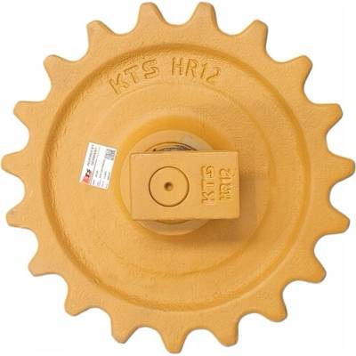 Napínacie koleso MINI SCHAEFF HR12 TC16 TC19