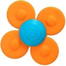 Fat Brain Spinner Whirly Squigz Single