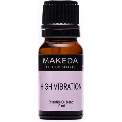 MAKEDA Botanics Нigh Vibrаtiоn етерична комбинация (MBEK047)