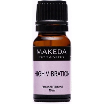 Image 1 of MAKEDA Botanics Нigh Vibrаtiоn етерична комбинация (MBEK047)