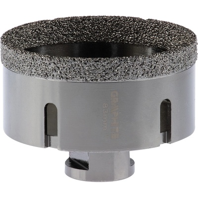 Graphite Diamantová fréza 83 mm x M14 55H317