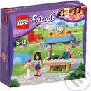 LEGO® Friends 41098 Andrejin stánek pro turisty