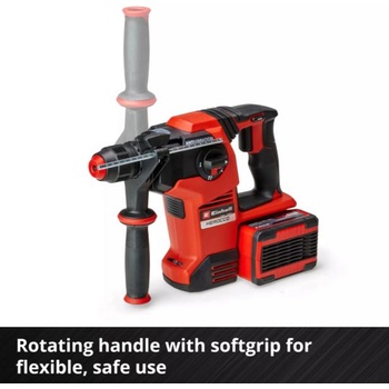 Image 1 of Einhell HEROCCO 36/28 (4513950)